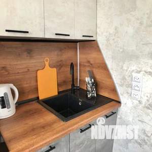 2-к квартира, посуточно, 46м2, 1/1 этаж