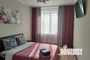 2-к квартира, посуточно, 37м2, 1/1 этаж