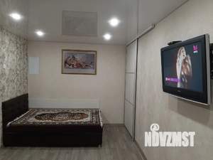 1-к квартира, посуточно, 32м2, 3/5 этаж