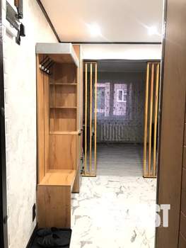 2-к квартира, посуточно, 42м2, 4/5 этаж