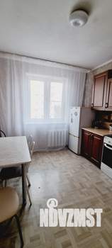 1-к квартира, посуточно, 40м2, 7/10 этаж
