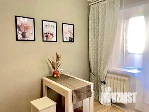 1-к квартира, посуточно, 40м2, 6/12 этаж