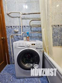 2-к квартира, посуточно, 45м2, 4/4 этаж