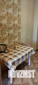 1-к квартира, посуточно, 24м2, 6/9 этаж