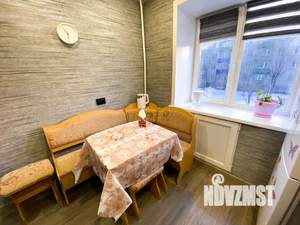 2-к квартира, посуточно, 50м2, 3/5 этаж