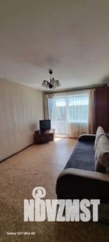 2-к квартира, посуточно, 45м2, 3/5 этаж