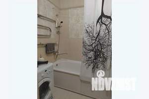 1-к квартира, посуточно, 38м2, 7/16 этаж