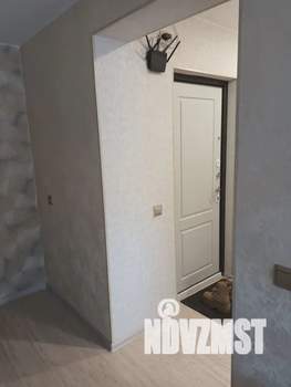 1-к квартира, посуточно, 36м2, 2/5 этаж