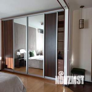 1-к квартира, посуточно, 39м2, 1/1 этаж