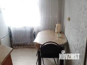 1-к квартира, посуточно, 50м2, 5/5 этаж