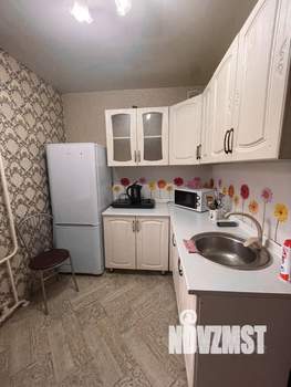 1-к квартира, посуточно, 35м2, 2/5 этаж