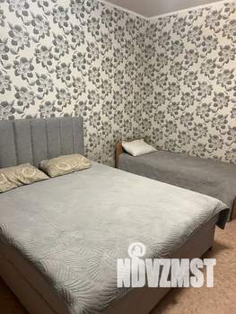 1-к квартира, посуточно, 46м2, 8/16 этаж