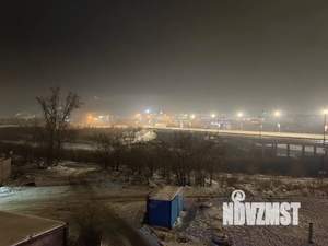 1-к квартира, посуточно, 47м2, 2/16 этаж