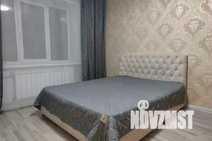 1-к квартира, посуточно, 38м2, 7/16 этаж