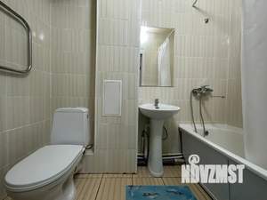 1-к квартира, посуточно, 23м2, 7/10 этаж