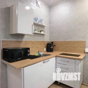 1-к квартира, посуточно, 22м2, 1/1 этаж