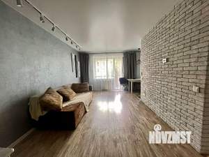 2-к квартира, посуточно, 52м2, 2/5 этаж