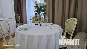 1-к квартира, посуточно, 89м2, 1/1 этаж