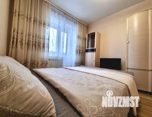 1-к квартира, посуточно, 42м2, 8/9 этаж