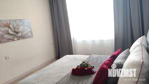 2-к квартира, посуточно, 63м2, 1/1 этаж