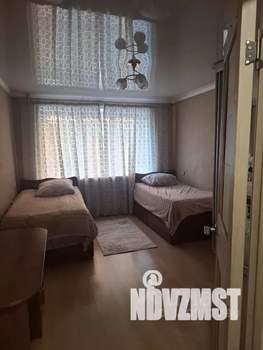 3-к квартира, посуточно, 69м2, 1/5 этаж