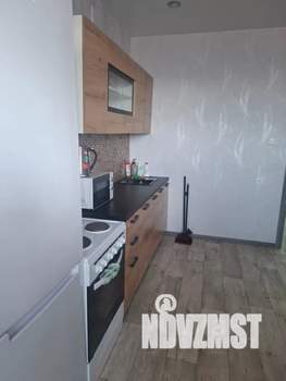 1-к квартира, посуточно, 44м2, 13/13 этаж