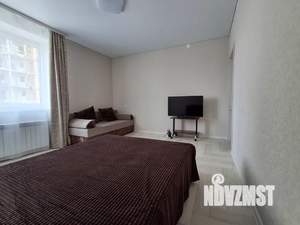 2-к квартира, посуточно, 52м2, 7/16 этаж