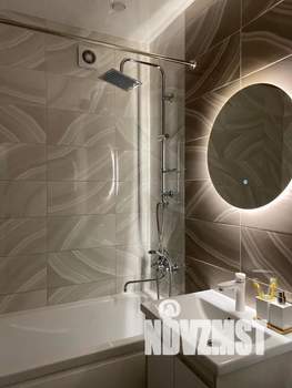 Студия квартира, посуточно, 25м2, 11/16 этаж