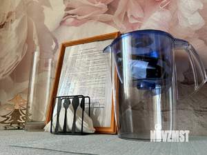 1-к квартира, посуточно, 35м2, 3/5 этаж