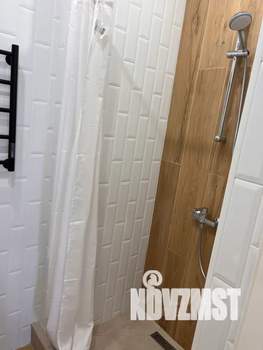 1-к квартира, посуточно, 28м2, 2/16 этаж