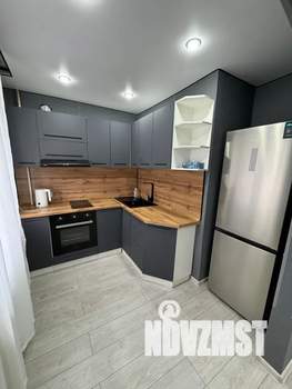 2-к квартира, посуточно, 45м2, 3/5 этаж