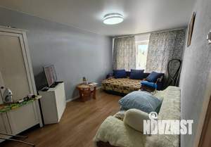 1-к квартира, посуточно, 31м2, 2/5 этаж
