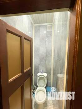 1-к квартира, посуточно, 48м2, 5/5 этаж