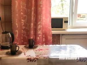 1-к квартира, посуточно, 30м2, 2/5 этаж