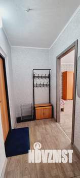 1-к квартира, посуточно, 40м2, 7/10 этаж