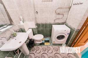 1-к квартира, посуточно, 40м2, 5/10 этаж