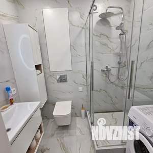 1-к квартира, посуточно, 40м2, 4/9 этаж