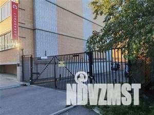 Студия квартира, на длительный срок, 70м2, 2/10 этаж