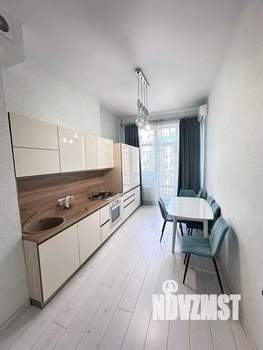 2-к квартира, на длительный срок, 56м2, 3/8 этаж