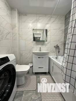 2-к квартира, посуточно, 52м2, 3/5 этаж