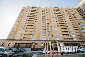 1-к квартира, посуточно, 49м2, 5/15 этаж