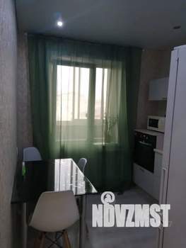 1-к квартира, посуточно, 47м2, 8/16 этаж