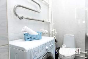 1-к квартира, посуточно, 50м2, 12/14 этаж