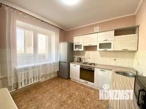 2-к квартира, посуточно, 60м2, 1/1 этаж