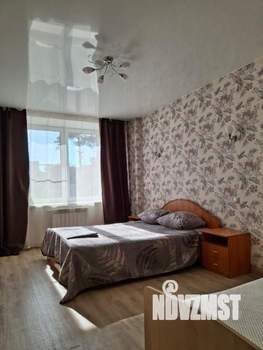 1-к квартира, посуточно, 62м2, 1/1 этаж