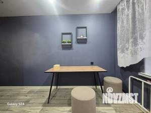 1-к квартира, посуточно, 37м2, 3/3 этаж