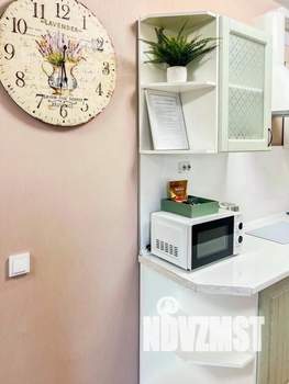 1-к квартира, посуточно, 34м2, 1/1 этаж