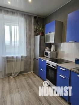 1-к квартира, посуточно, 51м2, 1/1 этаж