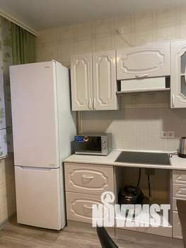 1-к квартира, посуточно, 39м2, 3/16 этаж
