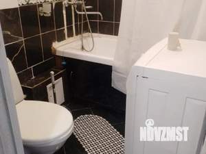 1-к квартира, посуточно, 50м2, 5/5 этаж